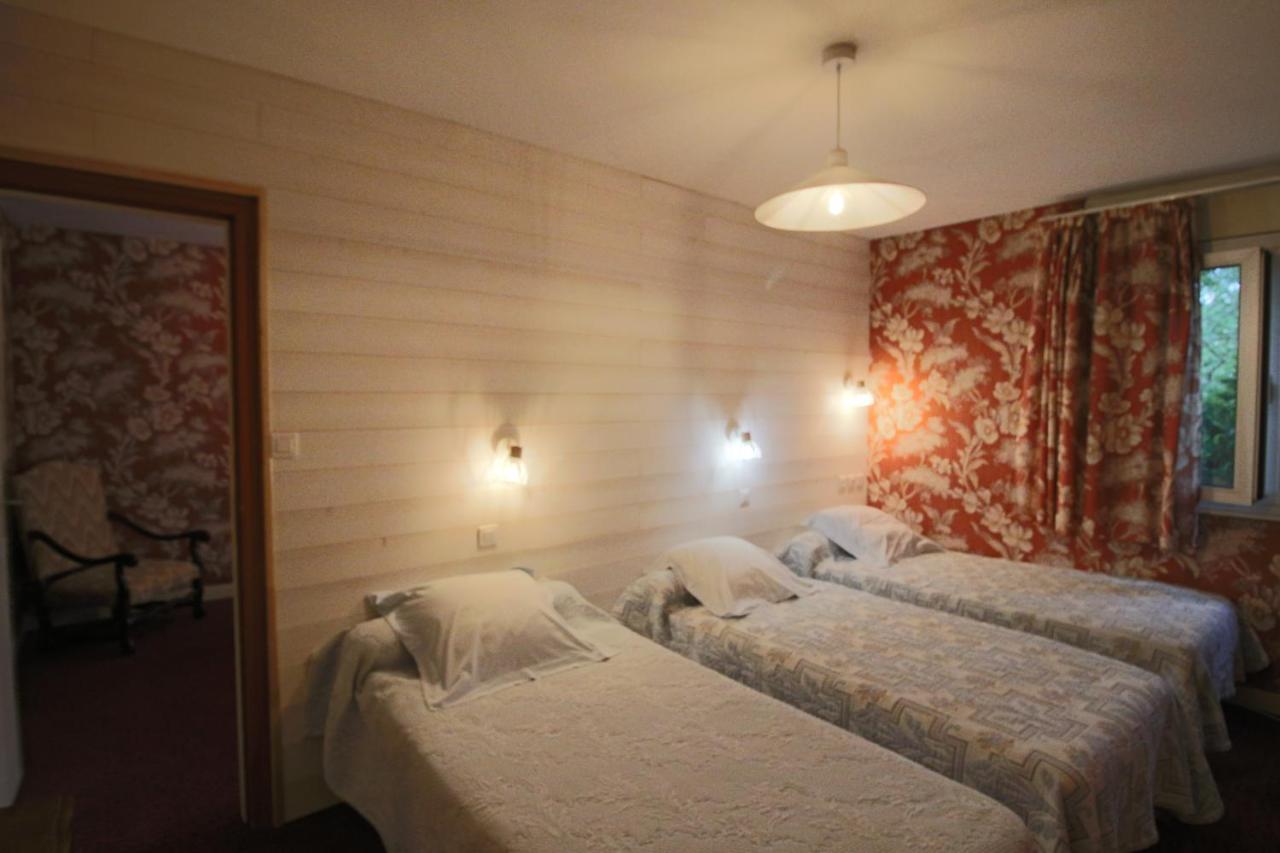 Le France Hotel ลูดิแอค ภายนอก รูปภาพ