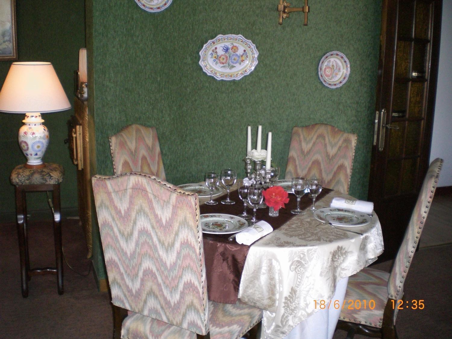 Le France Hotel ลูดิแอค ภายนอก รูปภาพ